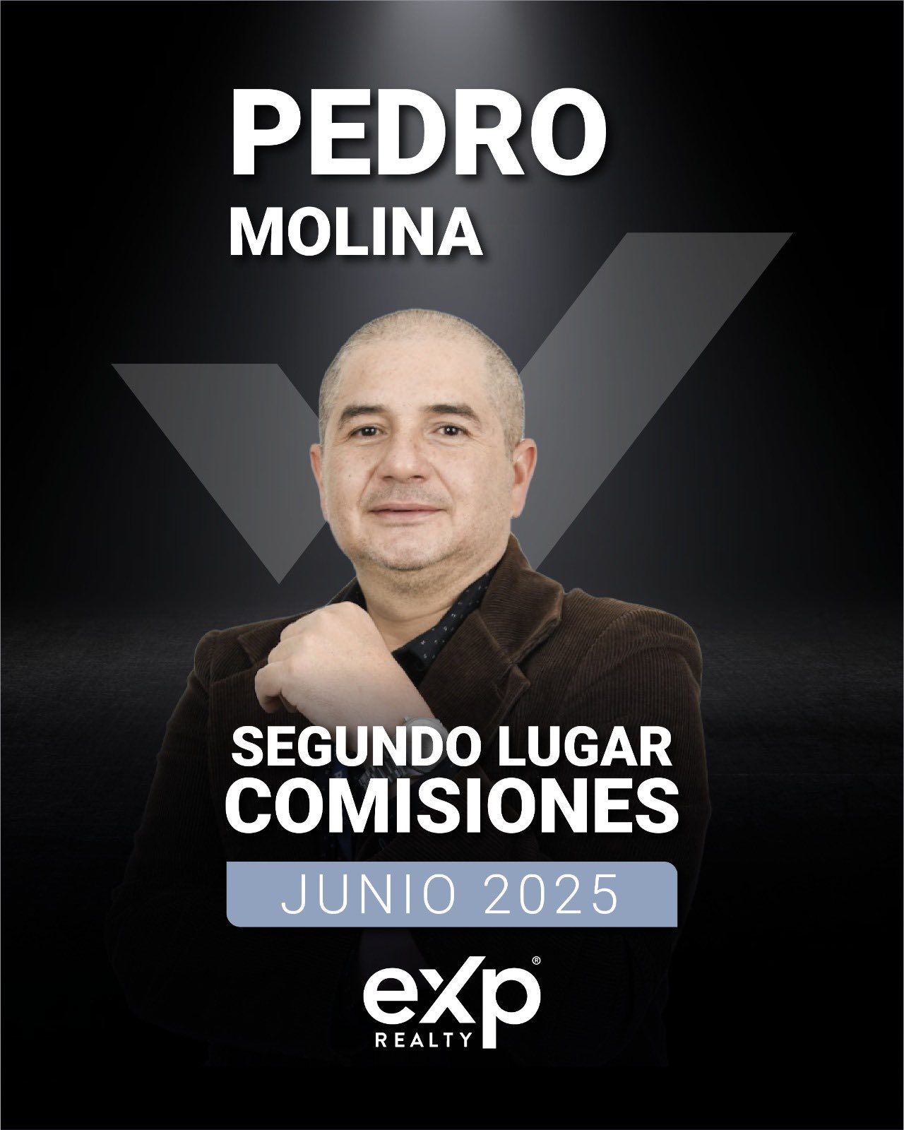 Logro Pedro